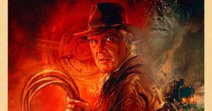 Indiana Jones e a Relíquia do Destino ganha trailer dublado e data de estreia no Brasil!