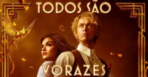 A Cantiga dos Pássaros e das Serpentes: Prequel de Jogos Vorazes ganha trailer completo e data de estreia no Brasil!