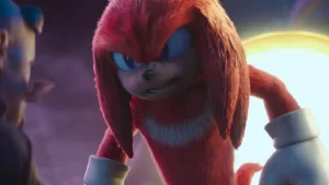 Knuckles: a série dublado | Onde assistir online os episódios da temporada 1