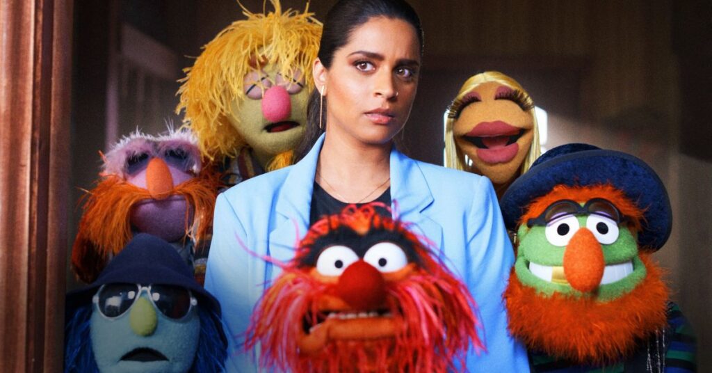 Muppets-e-o-Caos-Eletrico-elenco-Avance-Games