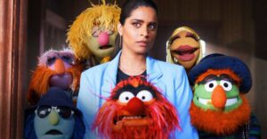 Muppets e o Caos Elétrico: Trailer, data de estreia, elenco e tudo sobre a série!