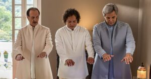 Nosso Lar 2: Os Mensageiros ganha trailer e data estreia