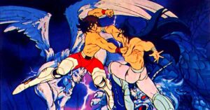Os Cavaleiros do Zodíaco: Toei libera episódios dublados do anime para assistir online