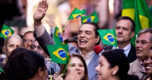 Vídeo revela bastidores da nova temporada de O Rei da TV