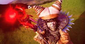 Power Rangers: Como Rita Repulsa se transforma na Robô de Agora e Sempre