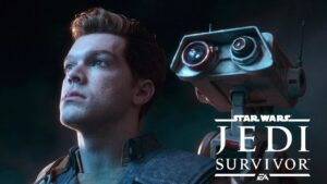 Star Wars Jedi: Survivor | jogo recebe novo trailer de gameplay