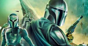Temporada 3 de The Mandalorian já está completa para assistir no streaming