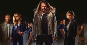 Jason Momoa, vingança e a ligação de Operação Rio com Velozes e Furiosos 10