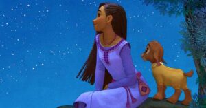 Wish: O Poder dos Desejos dublado | Conheça os dubladores do filme