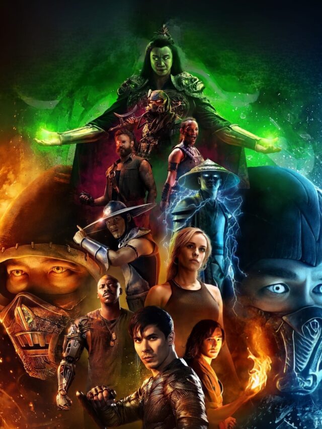 O filme Mortal Kombat 2 está confirmado e ganha detalhes