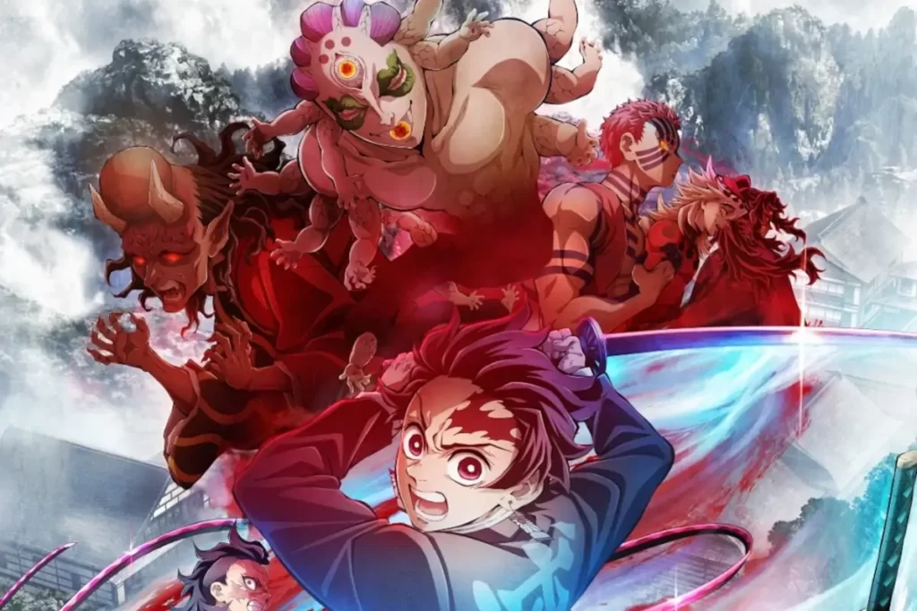demon-slayer-Kimetsu no Yaiba-temporada-3_avancegames