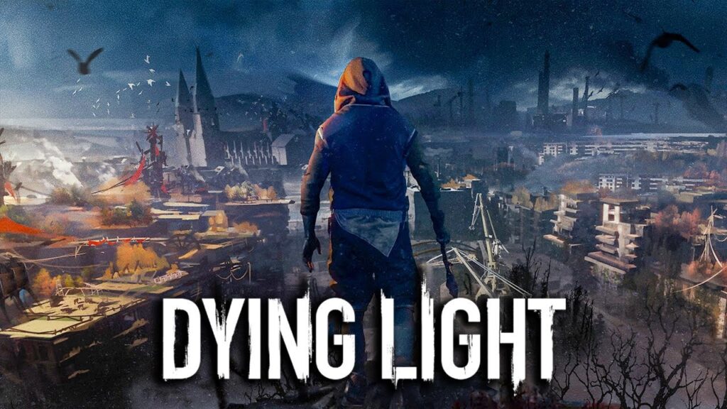 Corre: Dying Light Enhanced Edition está de graça na Epic Games Store