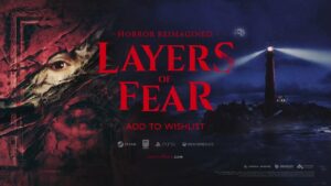 Layers of Fear | Jogo ganha novo trailer, confira