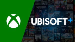 Ubisoft+ | Serviço já está disponível para os consoles Xbox