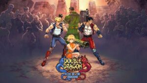 Double Dragon Gaiden: Rise of The Dragons é anunciado e revela trailer