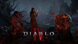 Diablo 4 revela novos detalhes da história e personagens