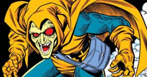 Duende Macabro retorna para enfrentar Miles Morales, o Homem-Aranha!