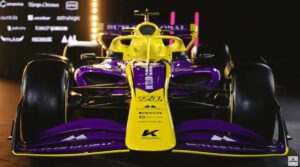 EA Sports F1 23 tem data, trailer e novidades