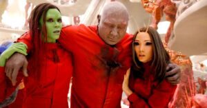 Afinal, quem MORRE e quem SOBREVIVE em Guardiões da Galáxia Vol 3