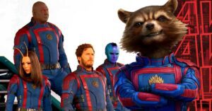 Guardiões da Galáxia Vol 3  Soundtrack: Conheça TODAS as músicas na trilha sonora na ordem que tocam no filme!