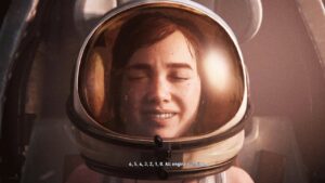 Um jogo de ficção científica da Naughty Dog pode homenagear o sonho de Ellie