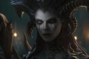 Diablo IV é o primeiro jogo da Blizzard a chegar no Xbox Game Pass