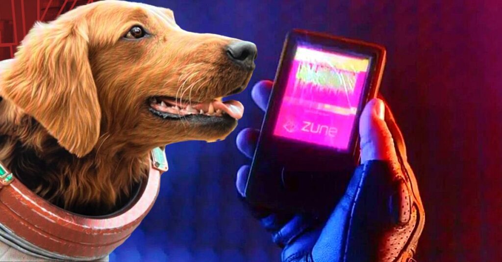 Microsoft-Guardioes-da-Galaxia-Zune-Cosmo-Avance-Games