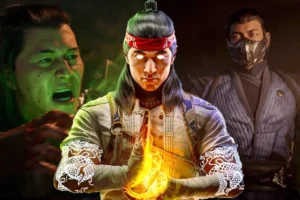 Mortal Kombat 1: Data de lançamento, personagens vazados e mais
