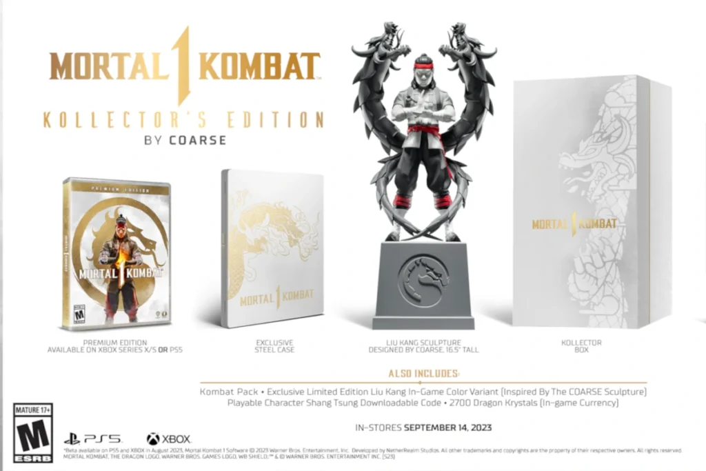 Mortal-Kombat-1-Edição-Colecionador-Kolecionador