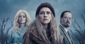 O Culto Secreto: Conheça a nova série de suspense psicológico do Star+