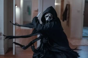 Pânico 6 chega ao Streaming! Confira como assistir online