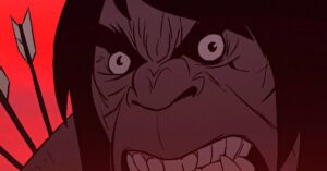 Primal, Samurai Jack e outras animações de Genndy Tartakovsky ganham transmissão online