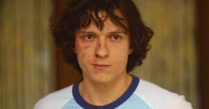 Tom Holland interpreta criminoso 24 com personalidades em série baseada em história real – Entenda!