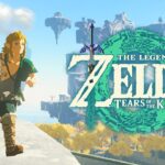 Zelda: Tears of the Kingdom’s Cooking inclui referências legais aos jogos clássicos de Zelda