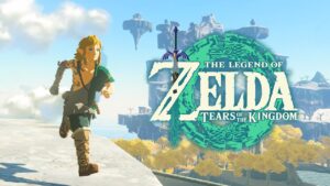 Zelda: Tears of the Kingdom’s Cooking inclui referências legais aos jogos clássicos de Zelda