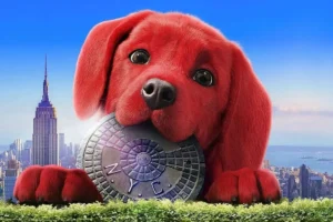 Clifford: O Gigante Cão Vermelho DUBLADO | Onde assistir online o filme