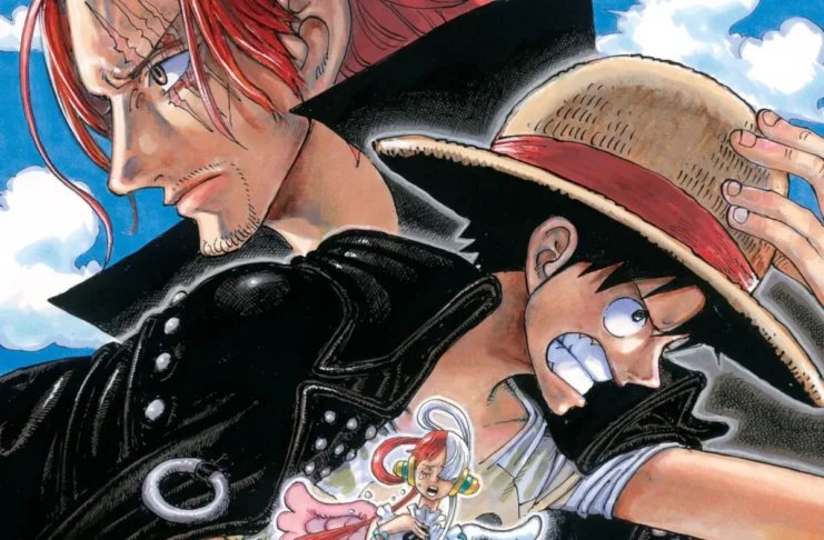 One Piece Gold e Stampede dublados! Como assistir aos filmes online de graça  – Avance Games