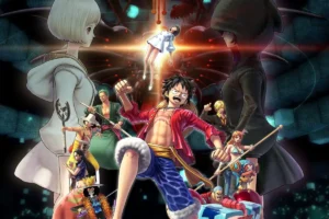 One Piece Odyssey: DLC “Reunion of Memories” já está disponível