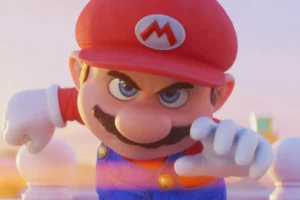 Super Mario Bros O Filme DUBLADO | Confira como assistir online