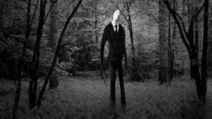 Slender Man tem novo jogo revelado em Teaser