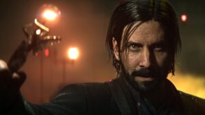 Saiba quais foram as inspirações cinematográficas para Alan Wake 2