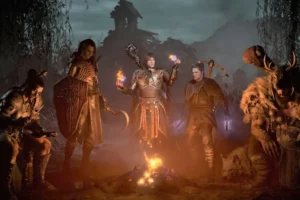 Diablo 4: Conheça as classes e saiba qual a melhor para começar