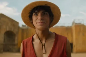 Netflix quer que você escolha o dublador de Luffy