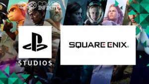 Playstation pode ter outro grande exclusivo da Square Enix a caminho