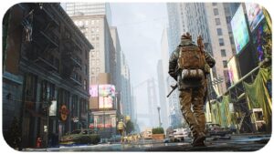 The Day Before recebe novo trailer