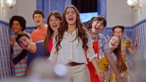 Um Ano Inesquecível – Verão: Onde assistir online o filme