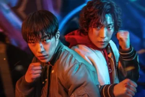 Cães de Caça dublado | Onde assistir online a nova série Netflix