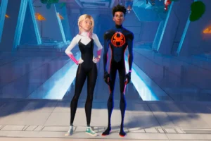 Estreia! Confira onde assistir Homem-Aranha: Através do Aranhaverso