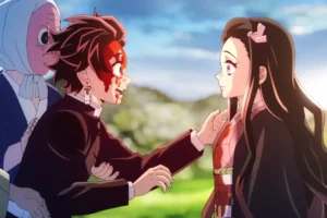 Demon Slayer temporada 3 DUBLADO | Onde assistir online