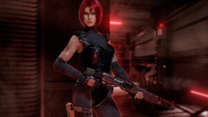 Jornalista sugere anúncio de Dino Crisis em breve